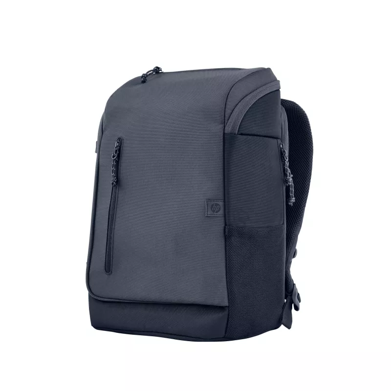 HP Travel 25 Liter 15.6 Iron hall Laptop Backpack, seljakott, 39,6 cm (15,6 tolli), 860 g