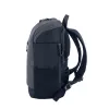 HP Travel 25 Liter 15.6 Iron hall Laptop Backpack, seljakott, 39,6 cm (15,6 tolli), 860 g