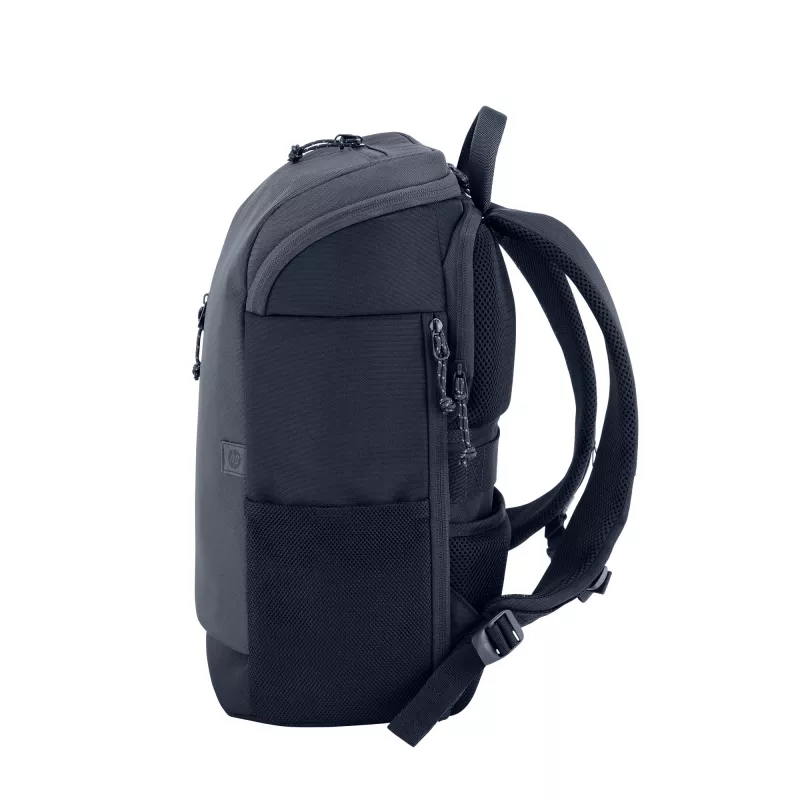 HP Travel 25 Liter 15.6 Iron hall Laptop Backpack, seljakott, 39,6 cm (15,6 tolli), 860 g