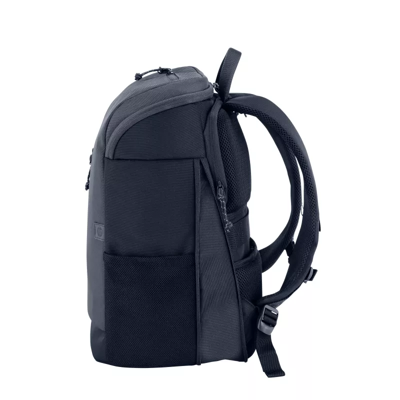 HP Travel 25 Liter 15.6 Iron hall Laptop Backpack, seljakott, 39,6 cm (15,6 tolli), 860 g