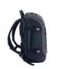 HP Travel 25 Liter 15.6 Iron hall Laptop Backpack, seljakott, 39,6 cm (15,6 tolli), 860 g