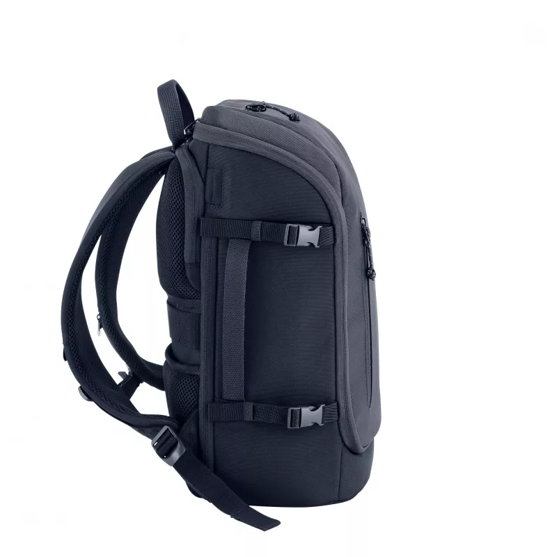 HP Travel 25 Liter 15.6 Iron hall Laptop Backpack, seljakott, 39,6 cm (15,6 tolli), 860 g