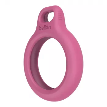 BELKIN Secure Holder võtmerõngaga - Roosa