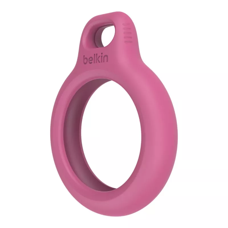 BELKIN Secure Holder võtmerõngaga - Roosa