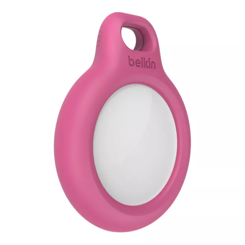 BELKIN Secure Holder võtmerõngaga - Roosa