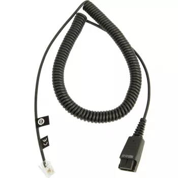 Jabra 8800-01-01 kõrvaklappide/peakomplekti tarvik Kaabel