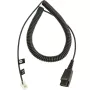 Jabra 8800-01-01 kõrvaklappide/peakomplekti tarvik Kaabel