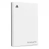 Seagate Game Drive for PlayStation Consoles 2 TB, 2 TB, 2.0/3.2 Gen 1 (3.1 Gen 1), Valge