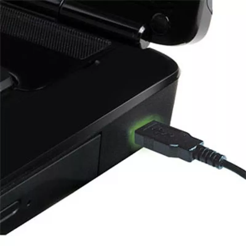 LOGITECH Klaviatuur K120 - Ärikasutuseks Azerty Belgia