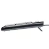 LOGITECH Klaviatuur K120 - Ärikasutuseks Azerty Belgia
