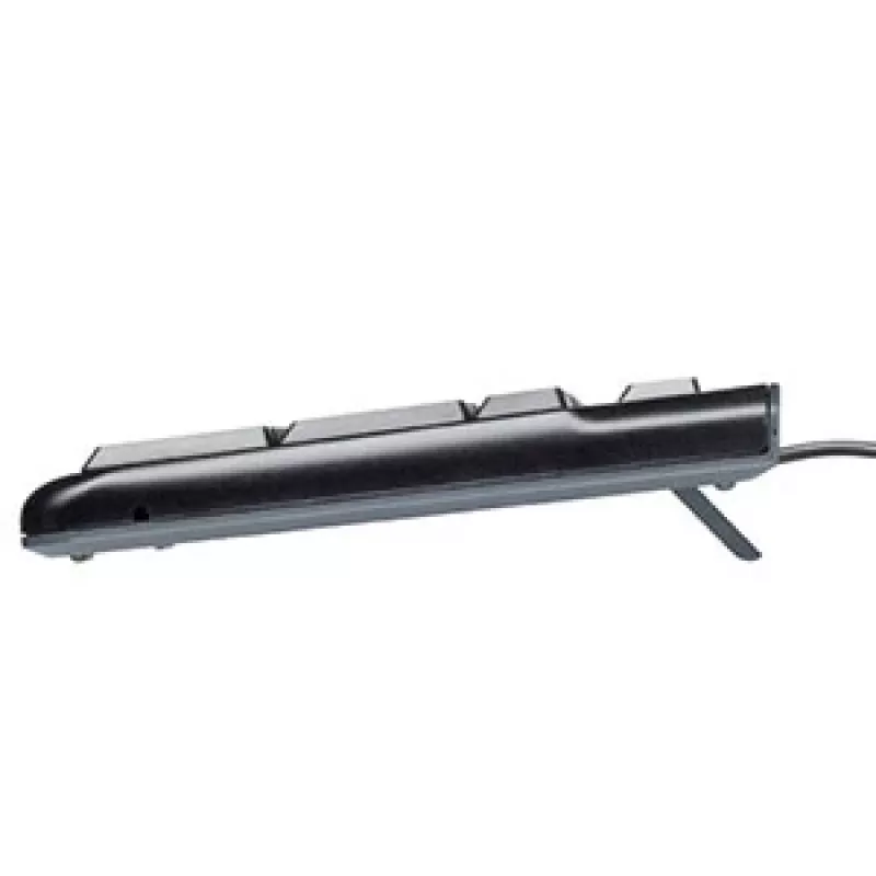 LOGITECH Klaviatuur K120 - Ärikasutuseks Azerty Belgia