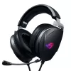 ASUS ROG Theta 7.1 peakomplekt Juhtmega ühendatud Peakomplekti rihm Mängimine USB USB-C Must