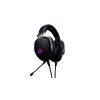 ASUS ROG Theta 7.1 peakomplekt Juhtmega ühendatud Peakomplekti rihm Mängimine USB USB-C Must