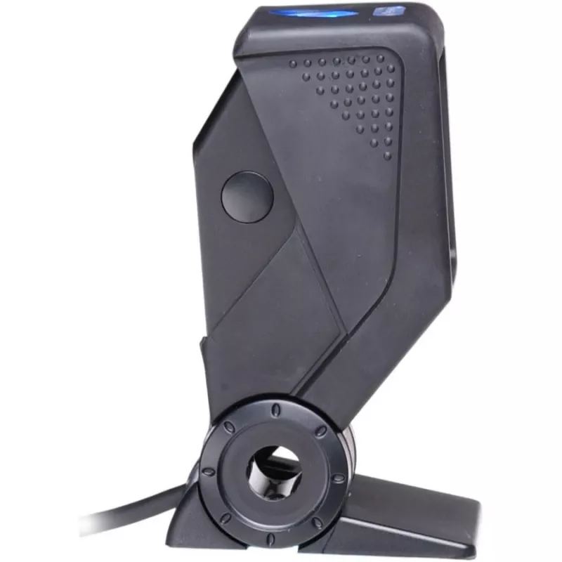 HONEYWELL vöötkoodi skanner Quantum T 3580 - Juhtmega - 1D kujutisega - Must - USB komplekt