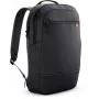 DELL Pro 14-16 Premium EcoLoop Slim Seljakott - CP7625S, seljakott, 40,6 cm (16 inch), õlarihm, 920 g