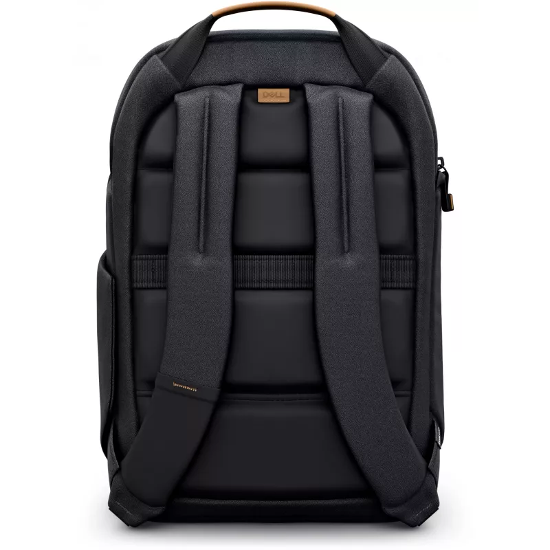 DELL Pro 14-16 Premium EcoLoop Slim Seljakott - CP7625S, seljakott, 40,6 cm (16 inch), õlarihm, 920 g