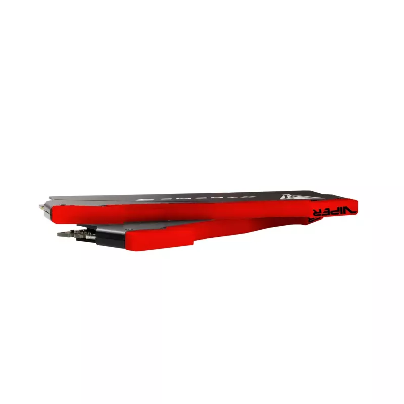 Laua-/serverimälu PATRIOT 32GB (2x16GB) DDR5 8200MHz CL38 1.45V XMP3.0/EXPO jahutusradiaator On-Die ECC