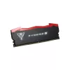 Laua-/serverimälu PATRIOT 32GB (2x16GB) DDR5 8200MHz CL38 1.45V XMP3.0/EXPO jahutusradiaator On-Die ECC