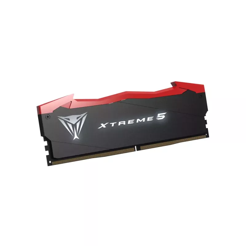 Laua-/serverimälu PATRIOT 32GB (2x16GB) DDR5 8200MHz CL38 1.45V XMP3.0/EXPO jahutusradiaator On-Die ECC