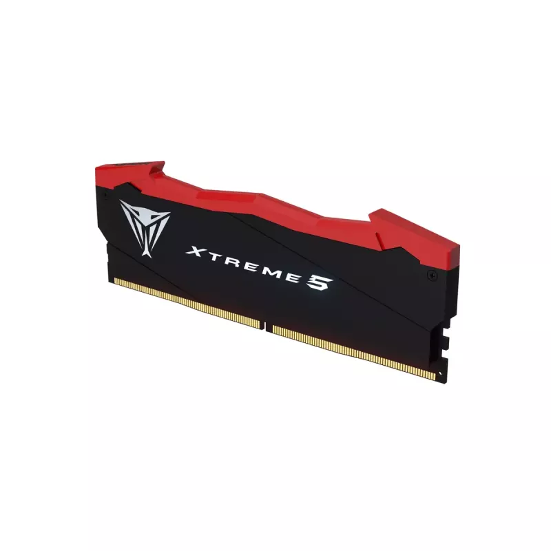 Laua-/serverimälu PATRIOT 32GB (2x16GB) DDR5 8200MHz CL38 1.45V XMP3.0/EXPO jahutusradiaator On-Die ECC