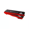 Laua-/serverimälu PATRIOT 32GB (2x16GB) DDR5 8200MHz CL38 1.45V XMP3.0/EXPO jahutusradiaator On-Die ECC