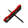 Laua-/serverimälu PATRIOT 32GB (2x16GB) DDR5 8200MHz CL38 1.45V XMP3.0/EXPO jahutusradiaator On-Die ECC