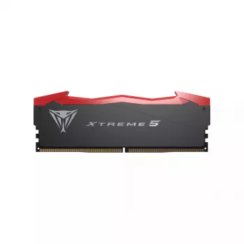 Laua-/serverimälu PATRIOT 32GB (2x16GB) DDR5 8200MHz CL38 1.45V XMP3.0/EXPO jahutusradiaator On-Die ECC