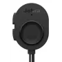 Jabra Perform 10 - Mono USB-C, must (ainult Android), juhtmega, 20–20000 Hz, 35 g, peakomplekt, must