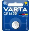 VARTA patarei liitium nööpelement CR1620 3V