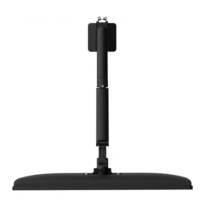 Neomounts DS70-250BL1 Monitori käsi 17-35 tolli - gaasivedru - Topfix - 180°-peatus