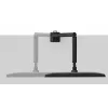 Neomounts DS70-250BL1 Monitori käsi 17-35 tolli - gaasivedru - Topfix - 180°-peatus