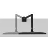 Neomounts DS70-250BL1 Monitori käsi 17-35 tolli - gaasivedru - Topfix - 180°-peatus