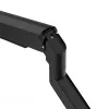 Neomounts DS70-250BL1 Monitori käsi 17-35 tolli - gaasivedru - Topfix - 180°-peatus