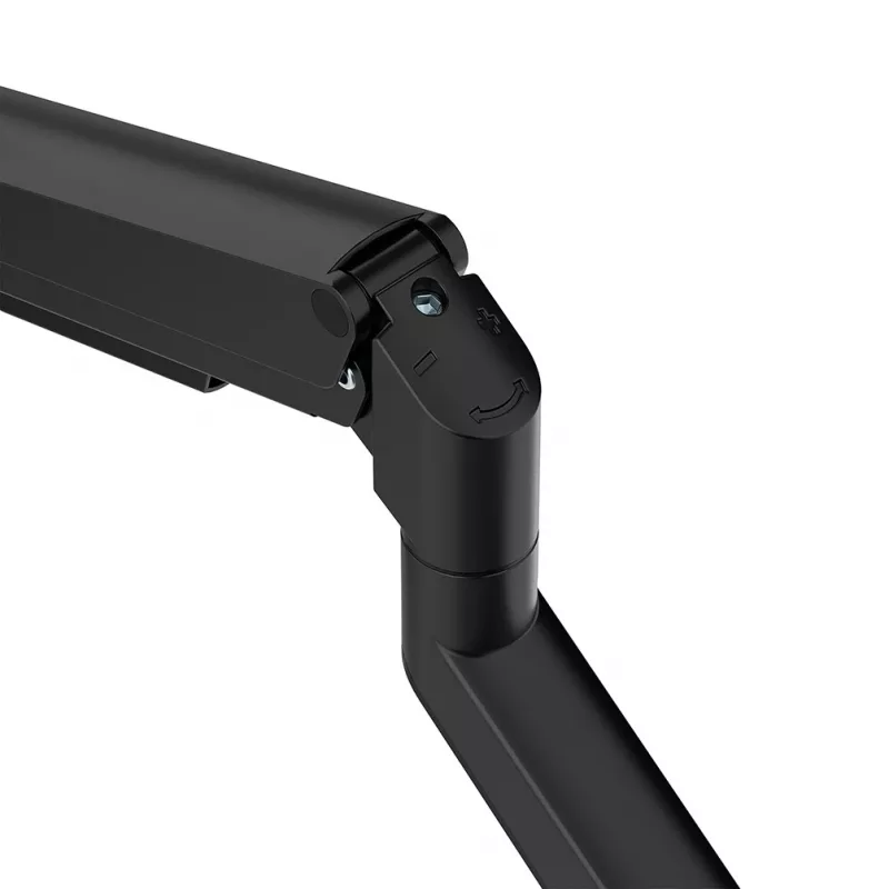 Neomounts DS70-250BL1 Monitori käsi 17-35 tolli - gaasivedru - Topfix - 180°-peatus