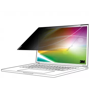 3M Bright Screen Privacy Filter Microsoft® Surface® Laptop 3 - 5 13.5in, 3:2, BPNMS002