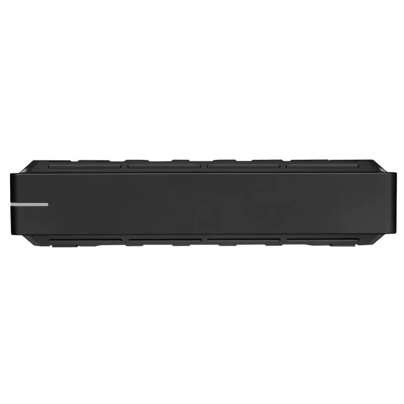 WESTERN DIGITAL WD_Must D10 Game Drive - 8TB - USB 3.2 Gen 1