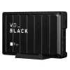 WESTERN DIGITAL WD_Must D10 Game Drive - 8TB - USB 3.2 Gen 1