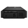 WESTERN DIGITAL WD_Must D10 Game Drive - 8TB - USB 3.2 Gen 1