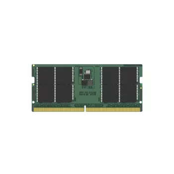 Kingston 48GB [1x48GB 5600MHz DDR5 CL46 SODIMM] KVR56S46BD8-48
