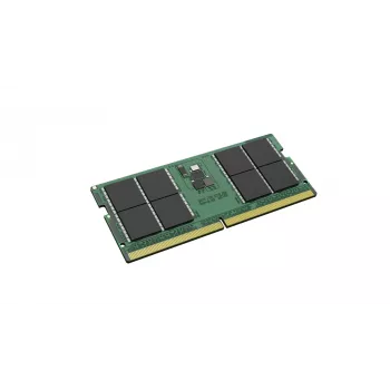 Kingston 48GB [1x48GB 5600MHz DDR5 CL46 SODIMM] KVR56S46BD8-48