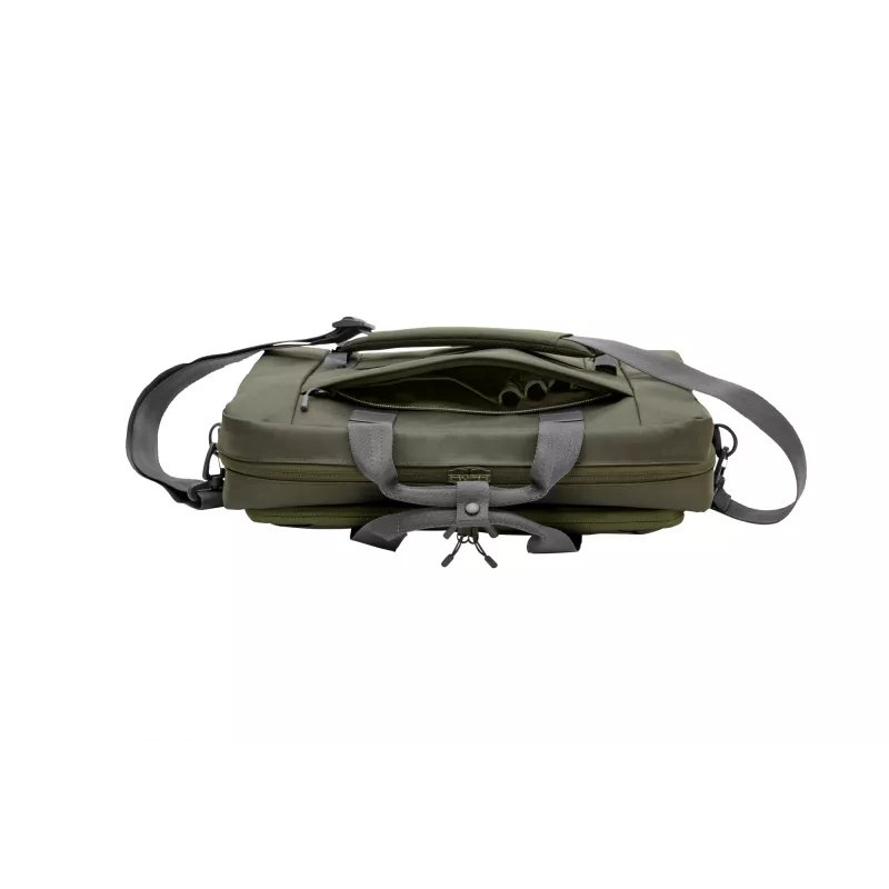 Messenger case HP 15.6-inch Modular Laptop Bag 39.6 cm 1.14 kg monokromaatiline