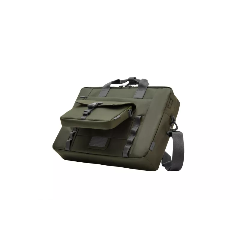 Messenger case HP 15.6-inch Modular Laptop Bag 39.6 cm 1.14 kg monokromaatiline