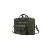 Messenger case HP 15.6-inch Modular Laptop Bag 39.6 cm 1.14 kg monokromaatiline