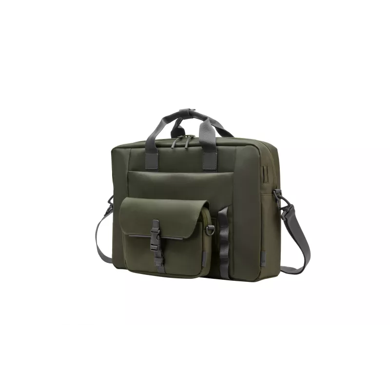 Messenger case HP 15.6-inch Modular Laptop Bag 39.6 cm 1.14 kg monokromaatiline
