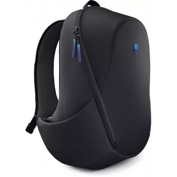 Alienware AW5625P 40.6 cm (16-tolline) seljakott Must