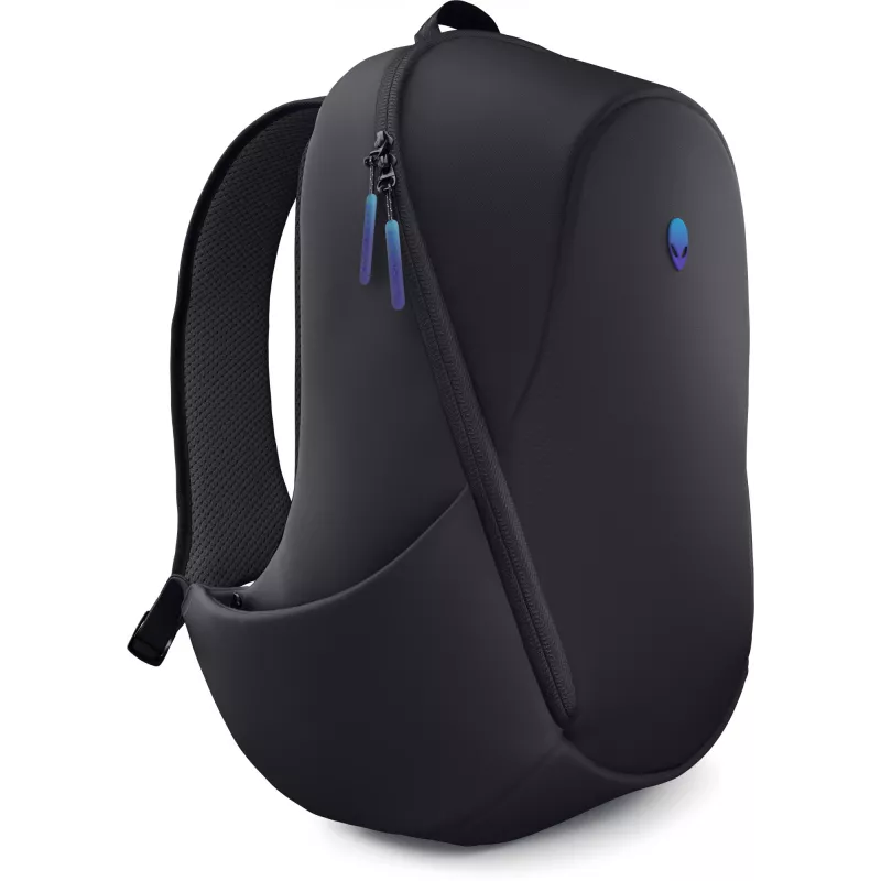 Alienware AW5625P 40.6 cm (16-tolline) seljakott Must