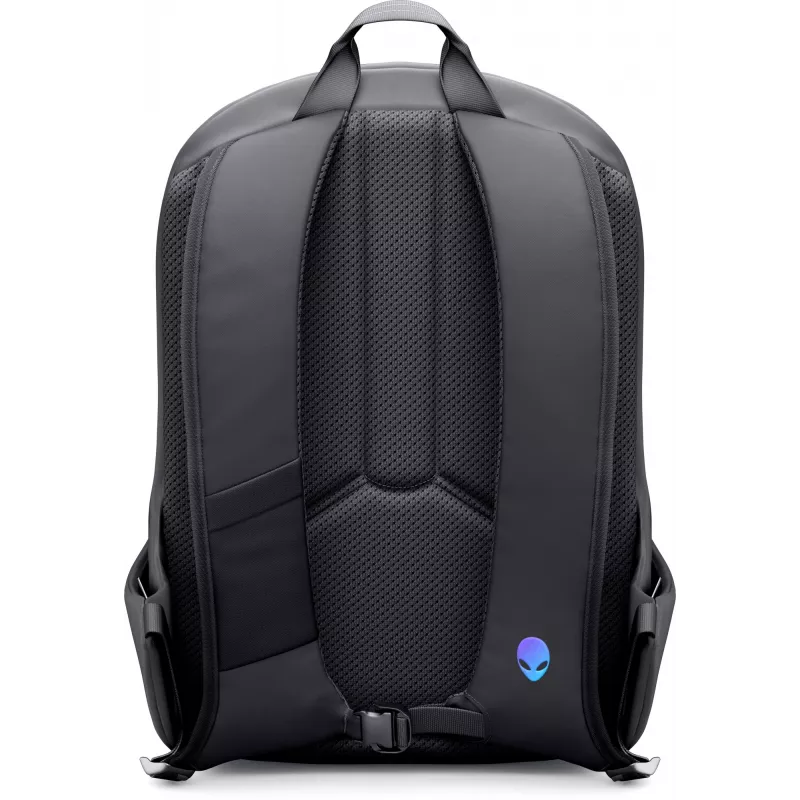 Alienware AW5625P 40.6 cm (16-tolline) seljakott Must