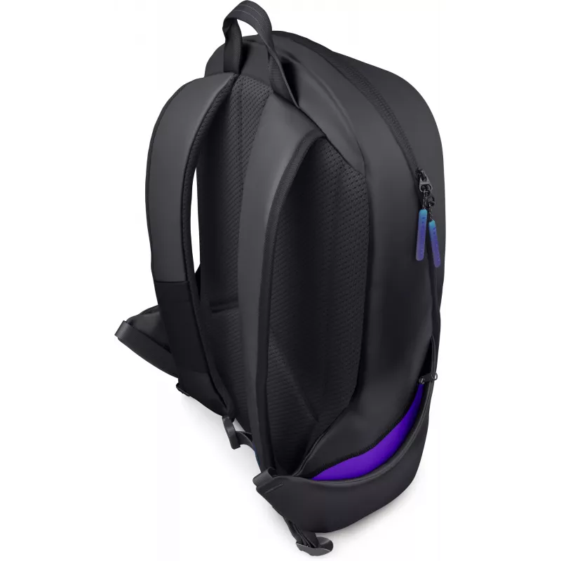 Alienware AW5625P 40.6 cm (16-tolline) seljakott Must