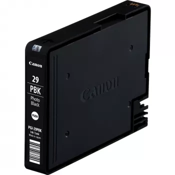 Canon'i tindikassett PGI-29 Photo-Must 4869B001