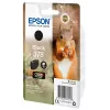 Epson Squirrel Singlepack Must 378 Claria Photo HD Tint, standardne saagis, must, pigmendipõhine tint, 5,5 ml, 1 tk, 240 lehekülge